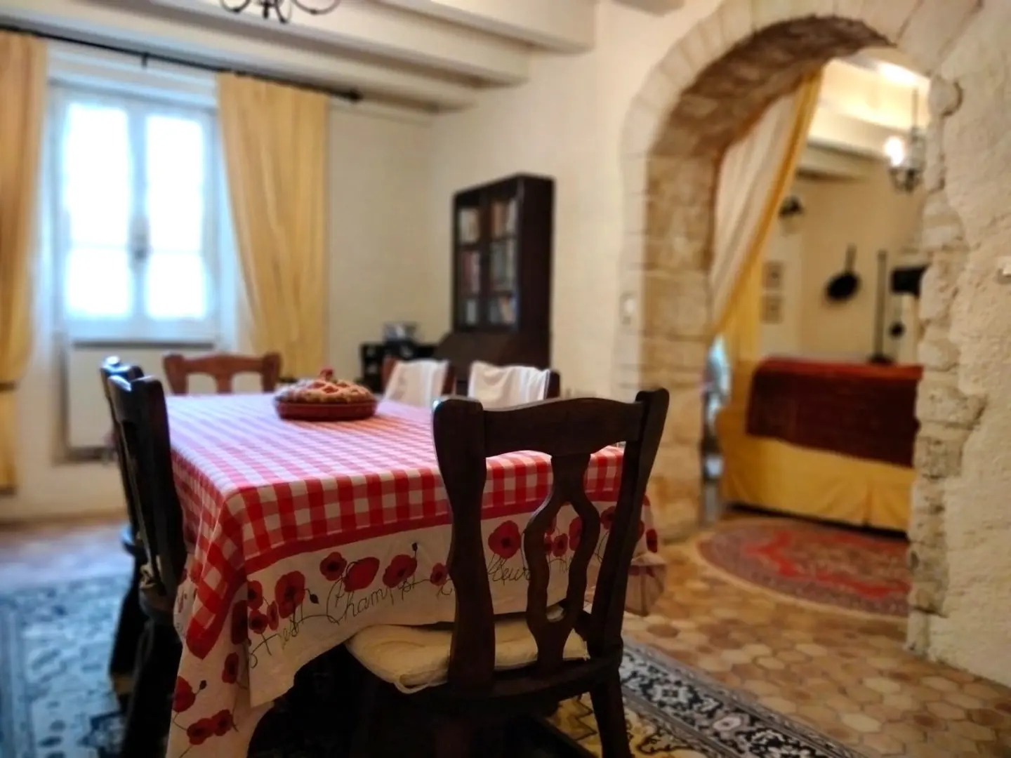 Cottage Of 3 Bedrooms In Pretty Village