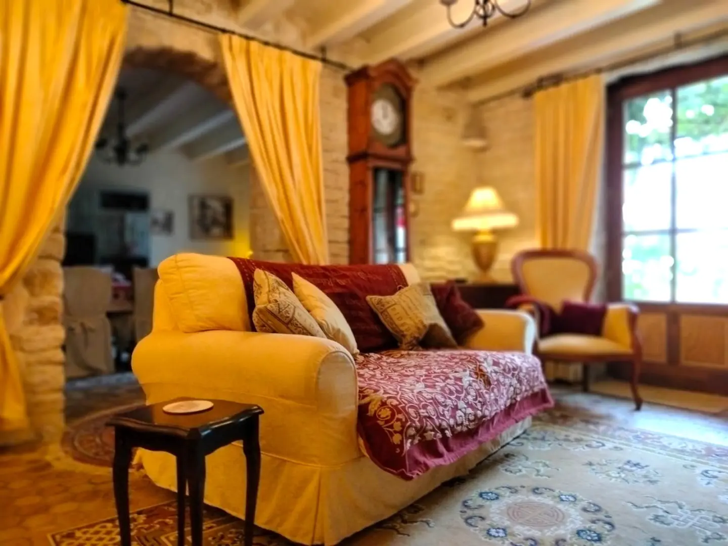 Cottage Of 3 Bedrooms In Pretty Village
