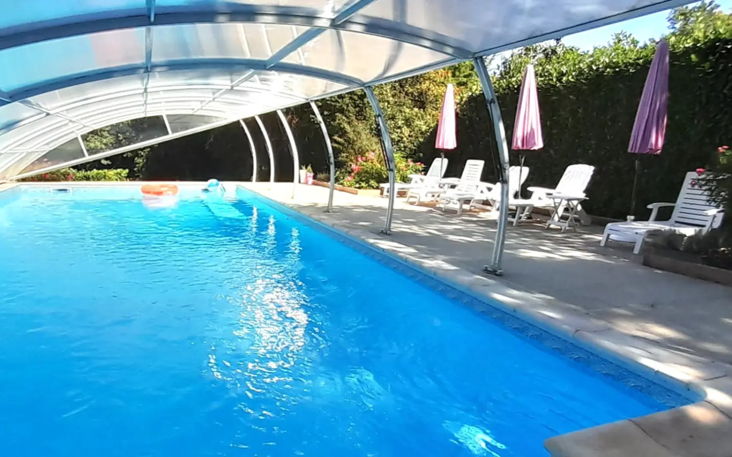 6-bedroom Country House In Condac, France (242 M²)