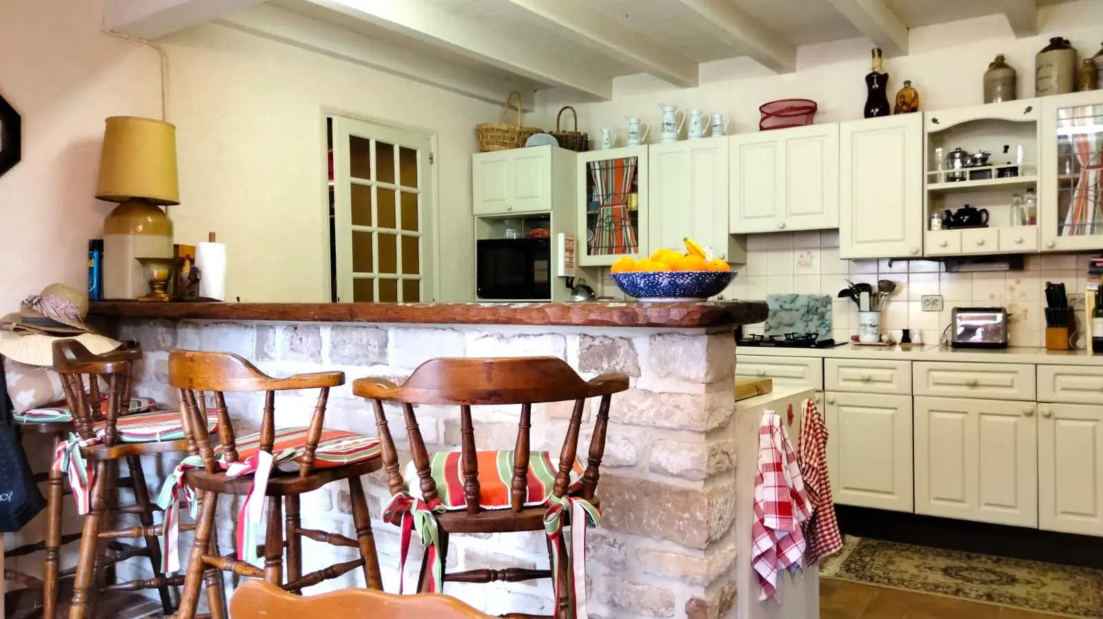 Cottage Of 3 Bedrooms In Pretty Village