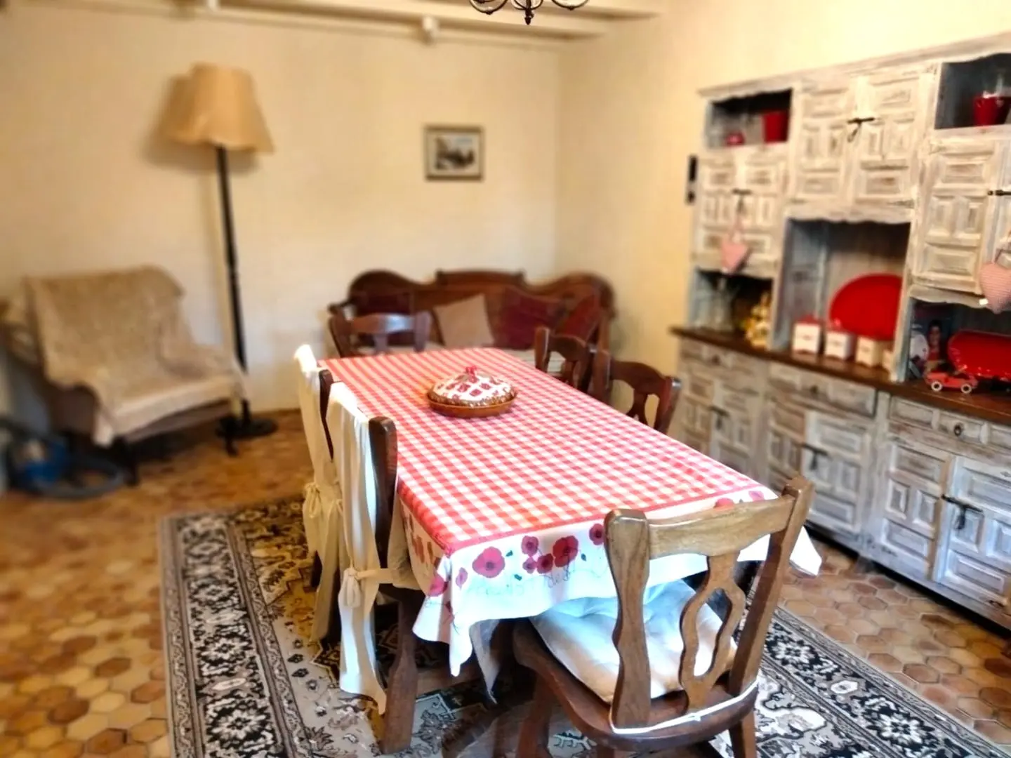 Cottage Of 3 Bedrooms In Pretty Village