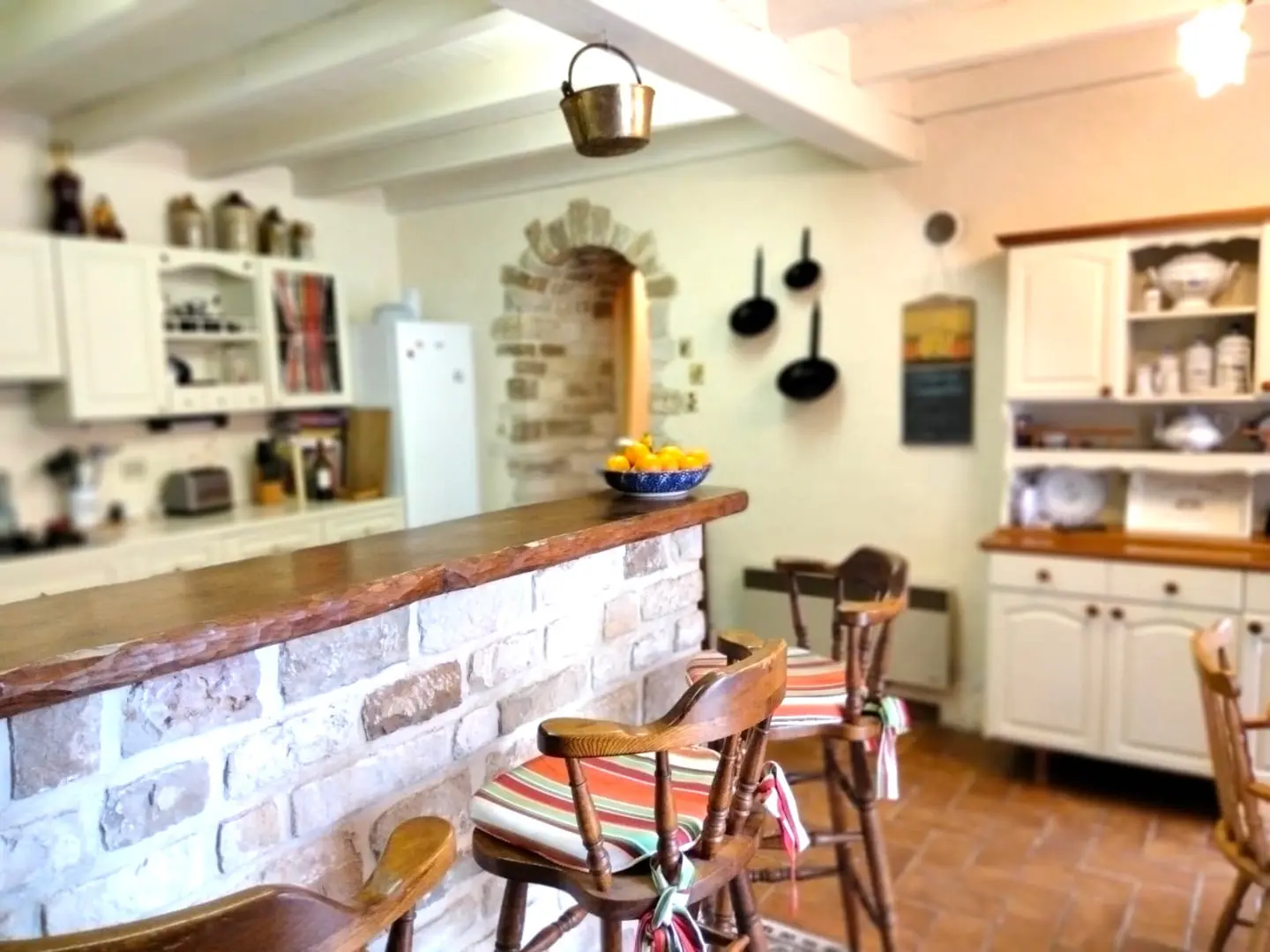 Cottage Of 3 Bedrooms In Pretty Village