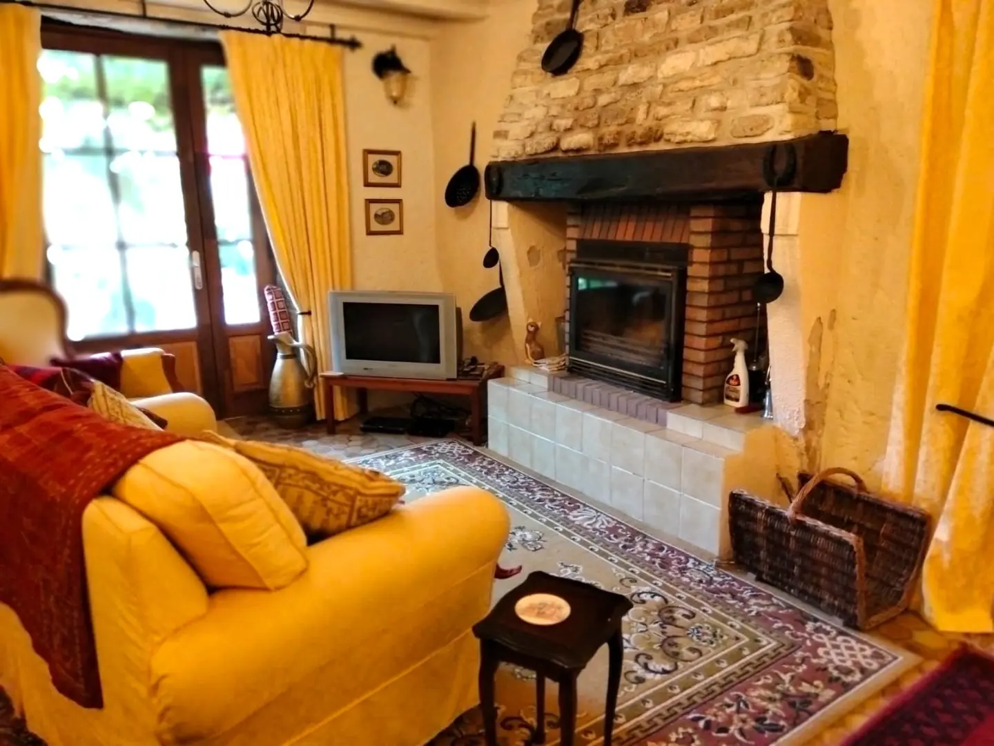 Cottage Of 3 Bedrooms In Pretty Village