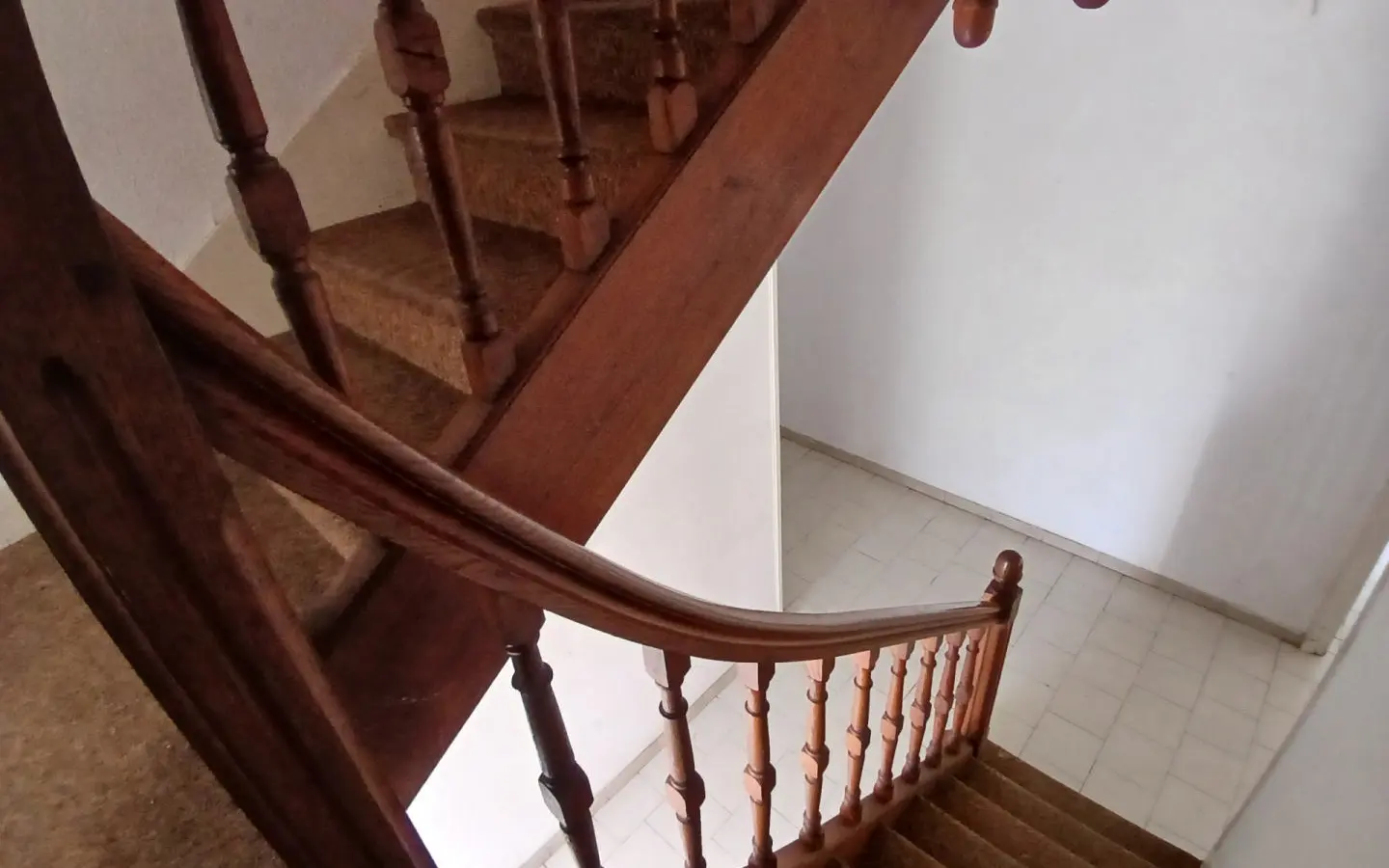 6-bedroom Maison De Maitre In Chalais, France (218 M²)