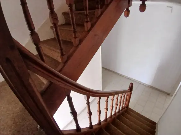 6-bedroom Maison De Maitre In Chalais, France (218 M²)