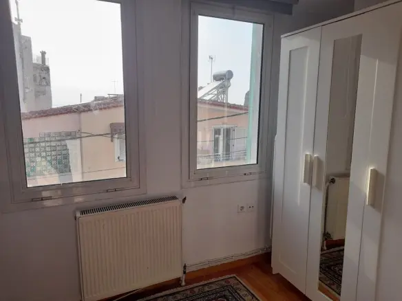 3-bedroom Flat In Agios Pavlos, Greece (125 M²)