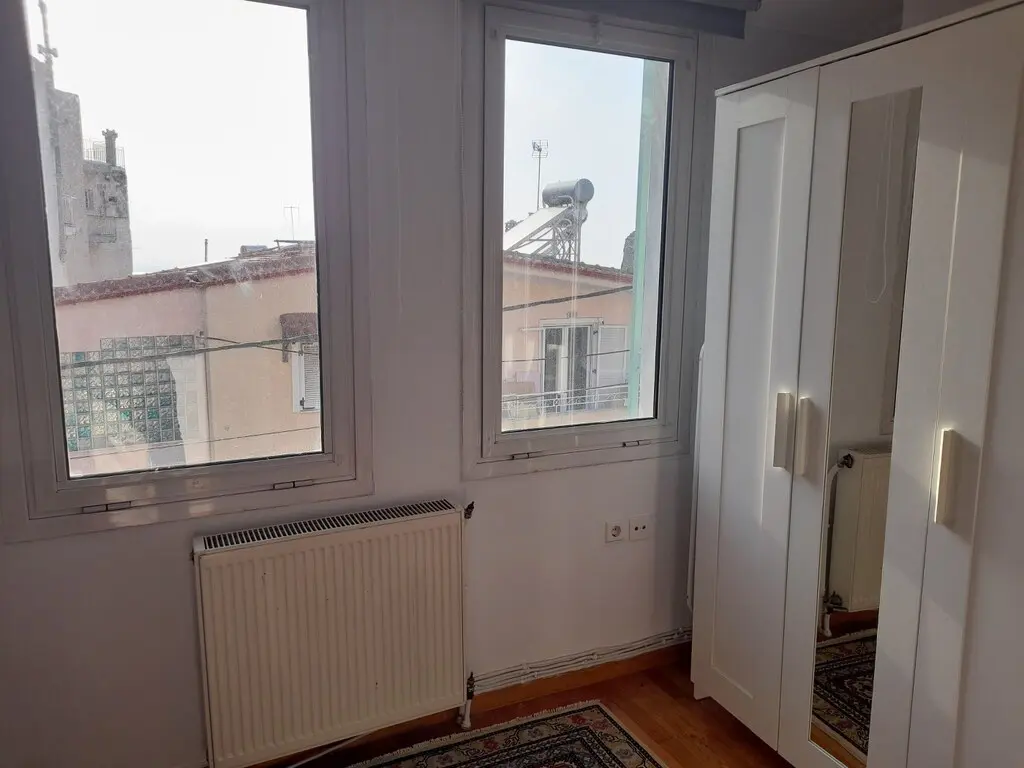 Flat Of 125 M² In Thessaloniki