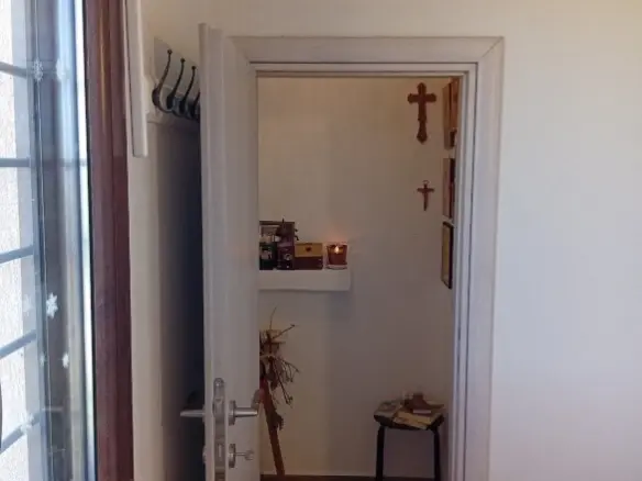 1-bedroom Detached House In Poligiros, Greece (50 M²)