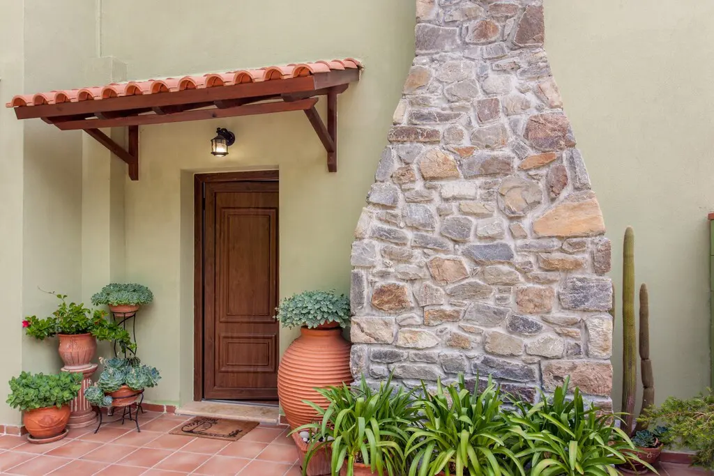 Villa Of 160 M² In Crete