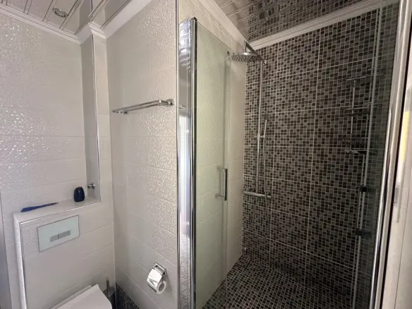 3-bedroom Detached House In Kassandra, Greece (123 M²)