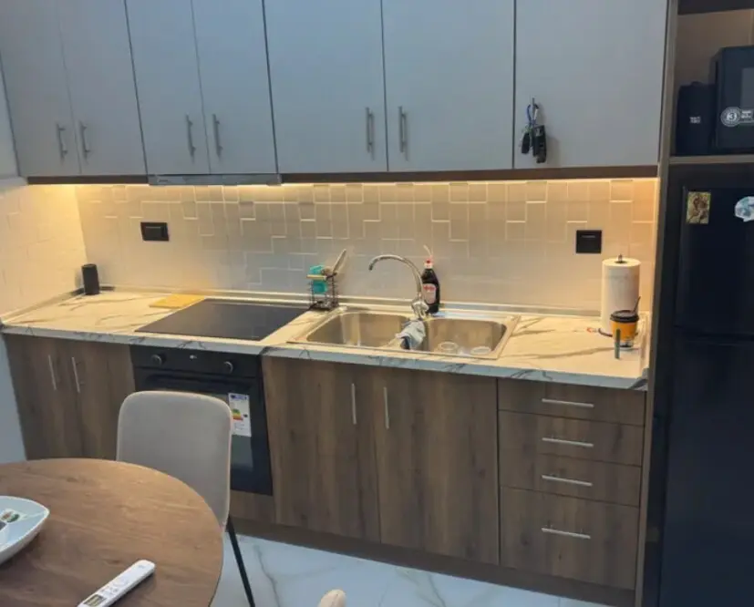 2-bedroom Flat In Faliro – Ippokratio, Greece (75 M²)