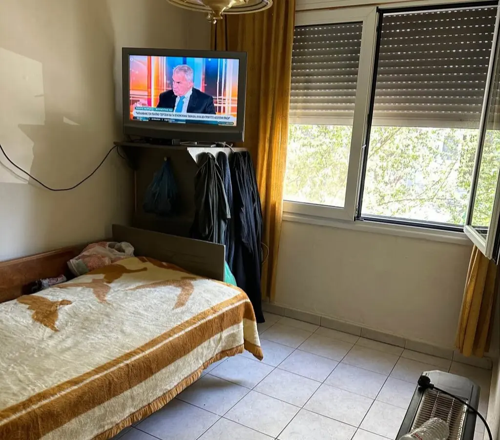 Flat Of 65 M² In Thessaloniki