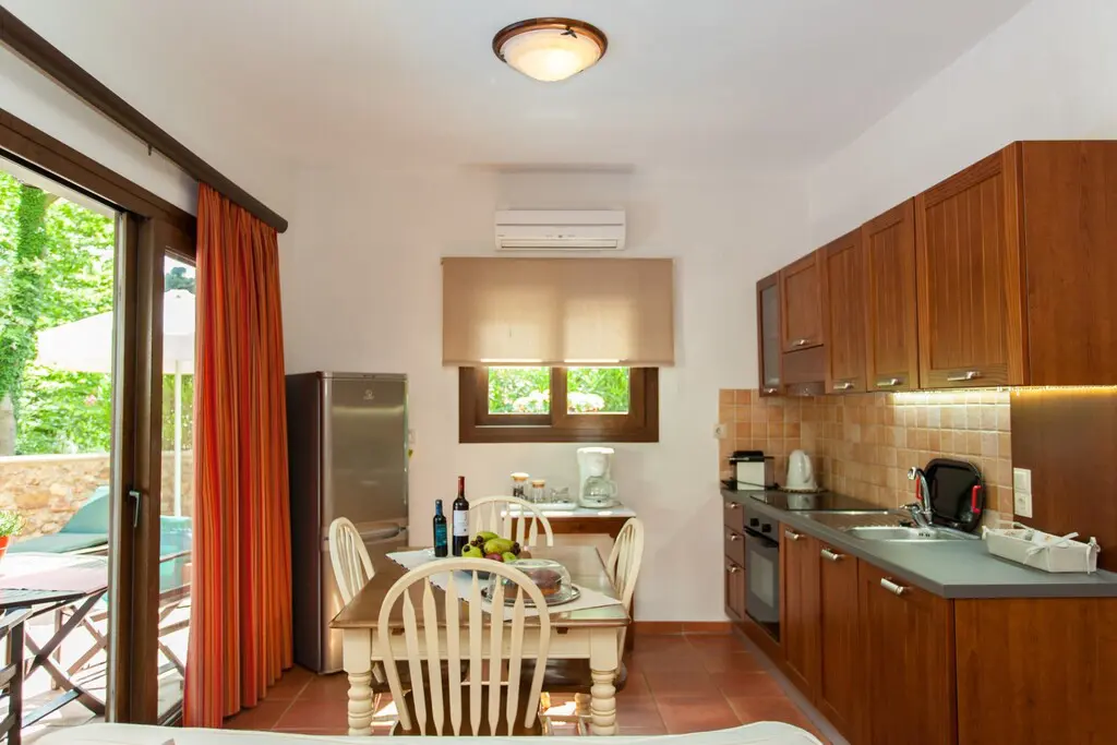 Villa Of 160 M² In Crete