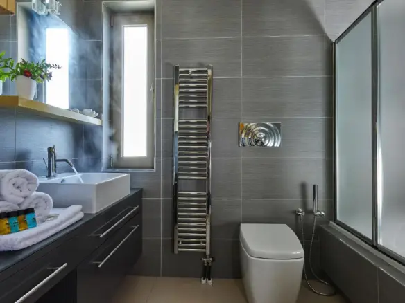 4-bedroom Villa In Heraclion Cretes, Greece (300 M²)