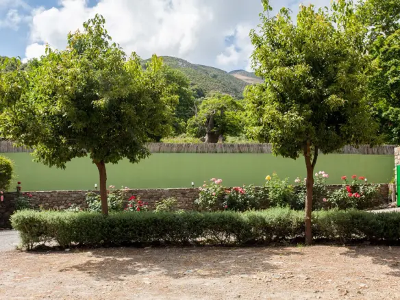 4-bedroom Villa In Innachori, Greece (160 M²)
