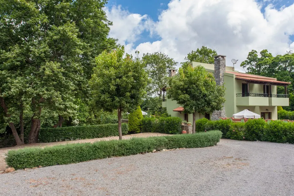 Villa Of 160 M² In Crete