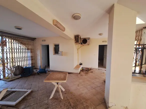 Complex In Corfu, Greece (522 M²)