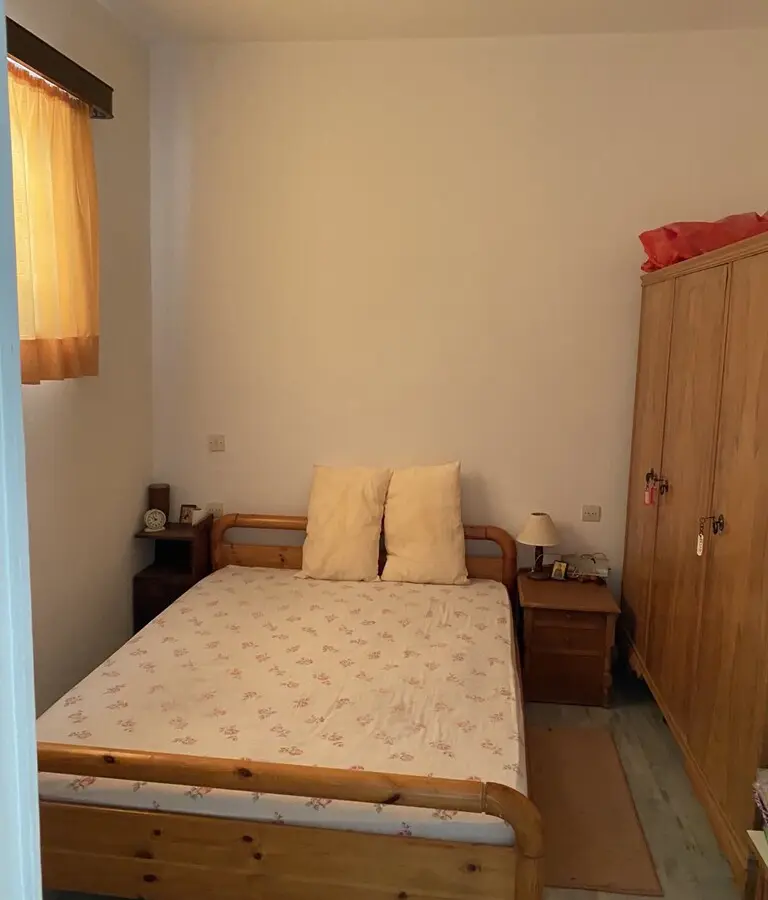 3-bedroom Maisonette In Saronikos, Greece (114 M²)