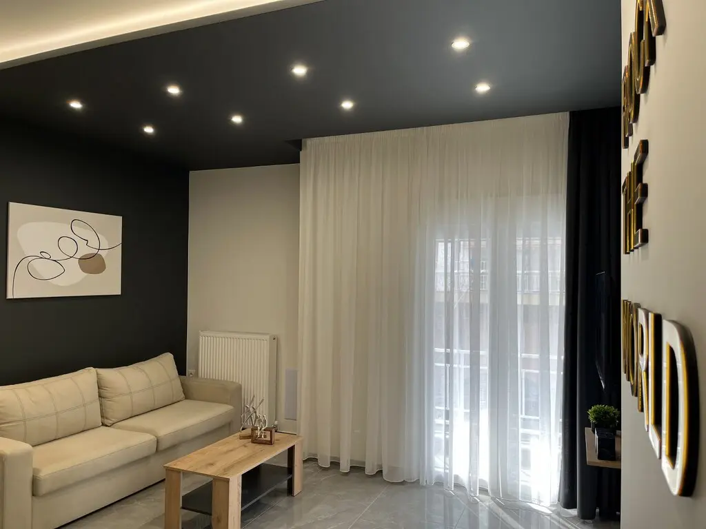 Flat Of 49 M² In Thessaloniki