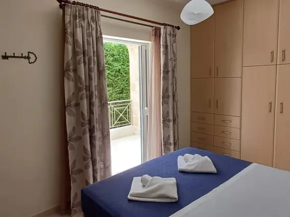 4-bedroom Detached House In Aigeira, Greece (191 M²)