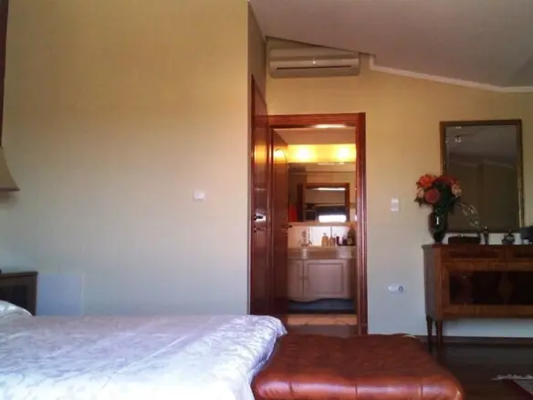 4-bedroom Detached House In Mikra, Greece (245 M²)