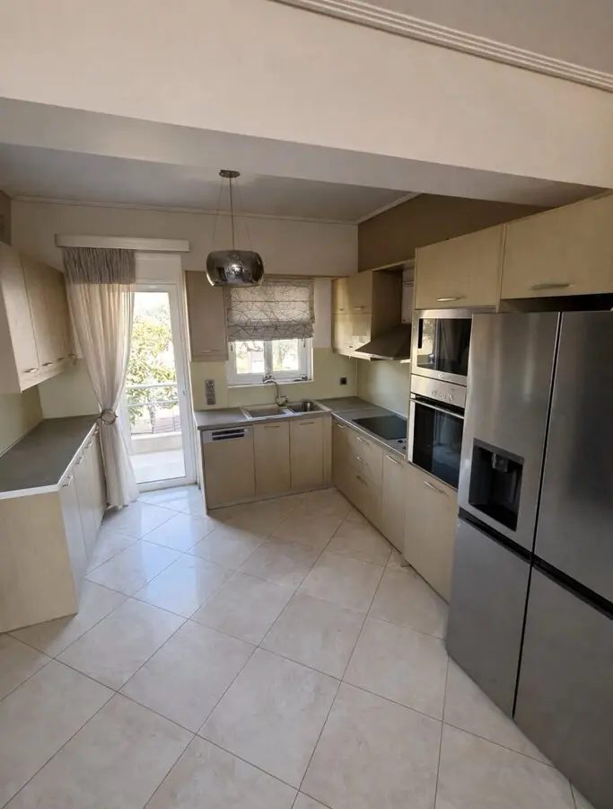 6-bedroom Maisonette In Eretria, Greece (220 M²)
