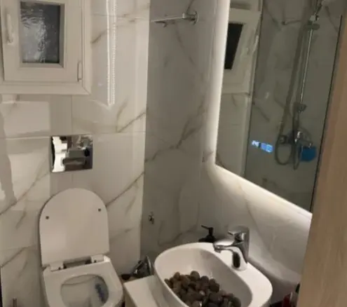 2-bedroom Flat In Faliro – Ippokratio, Greece (75 M²)
