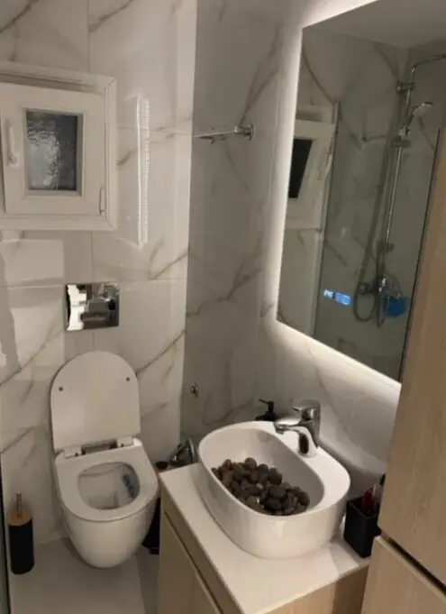 2-bedroom Flat In Faliro – Ippokratio, Greece (75 M²)