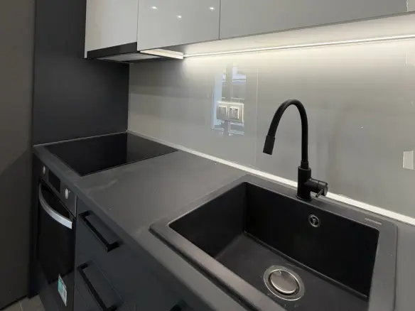 Flat Of 49 M² In Thessaloniki