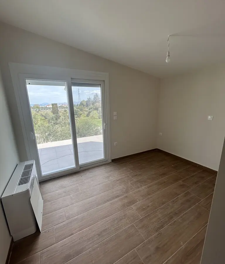 Maisonette Of 110 M² In Peloponnese