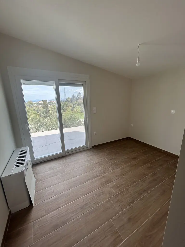 Maisonette Of 110 M² In Peloponnese