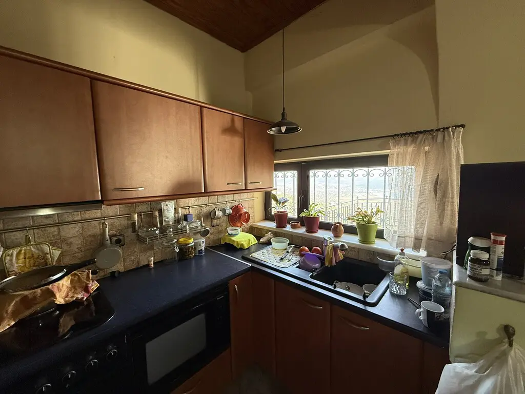 Detached House Of 250 M² In Athens