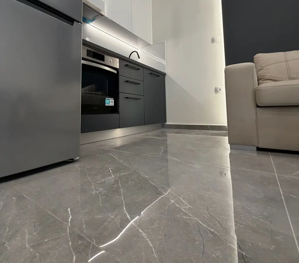 Flat Of 49 M² In Thessaloniki