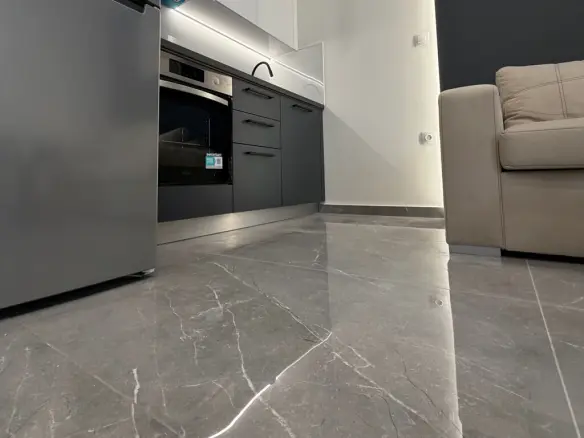 Flat Of 49 M² In Thessaloniki