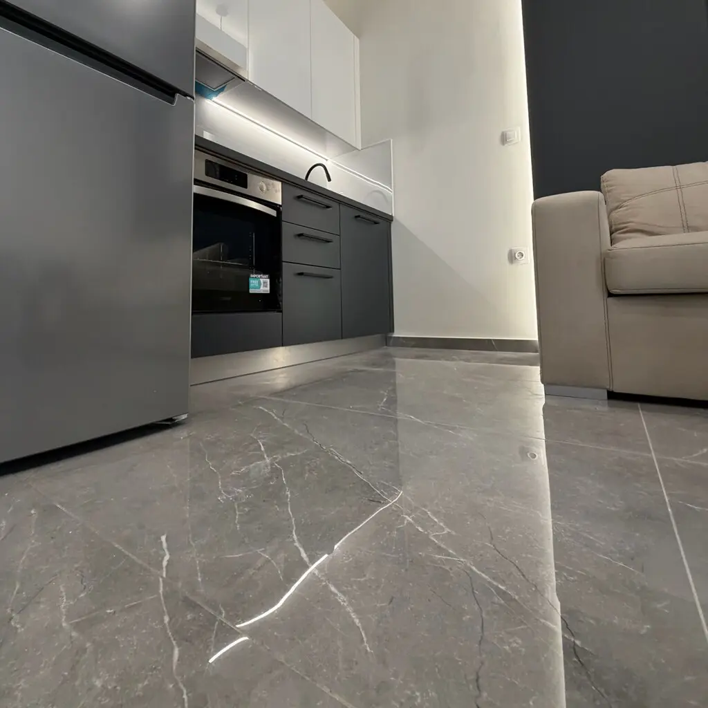 Flat Of 49 M² In Thessaloniki
