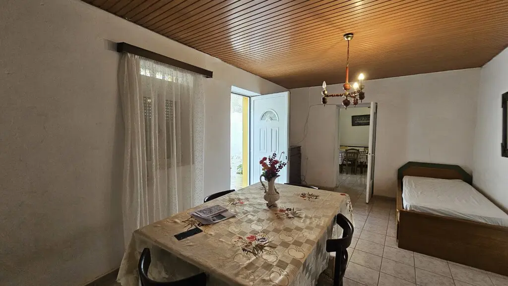 Detached House Of 124 M² In Crete