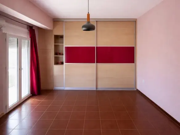 6-bedroom Maisonette In Eretria, Greece (220 M²)