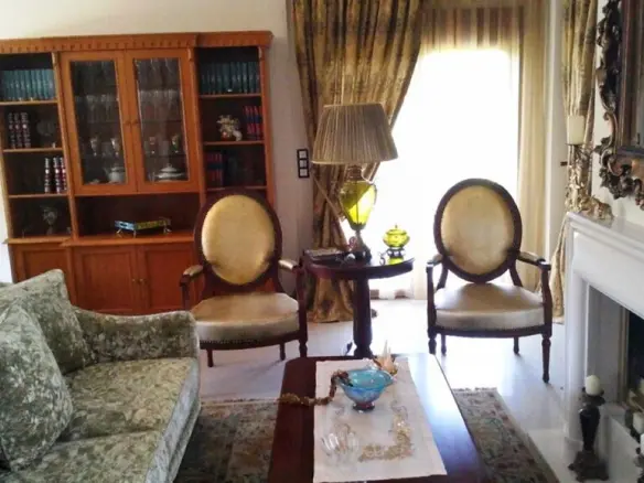 4-bedroom Detached House In Mikra, Greece (245 M²)