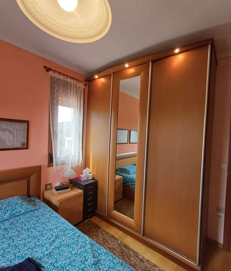 4-bedroom Complex In Thermaikos, Greece (627 M²)