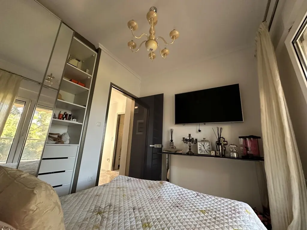 Detached House Of 123 M² In Kassandra, Chalkidiki