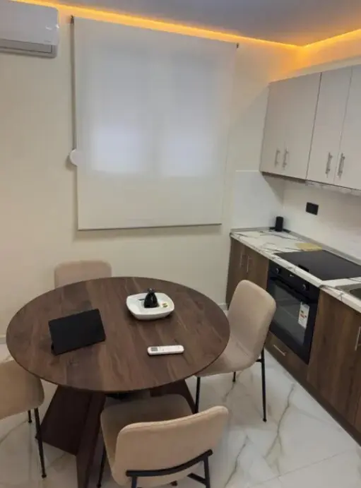 2-bedroom Flat In Faliro – Ippokratio, Greece (75 M²)