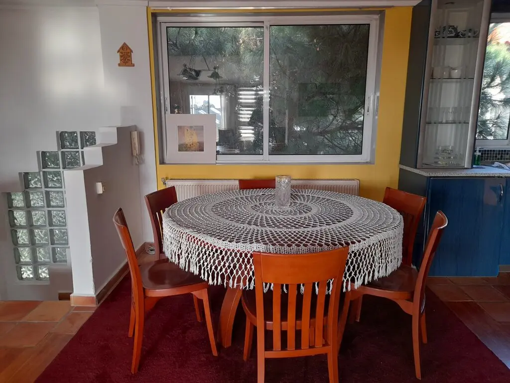 Flat Of 125 M² In Thessaloniki