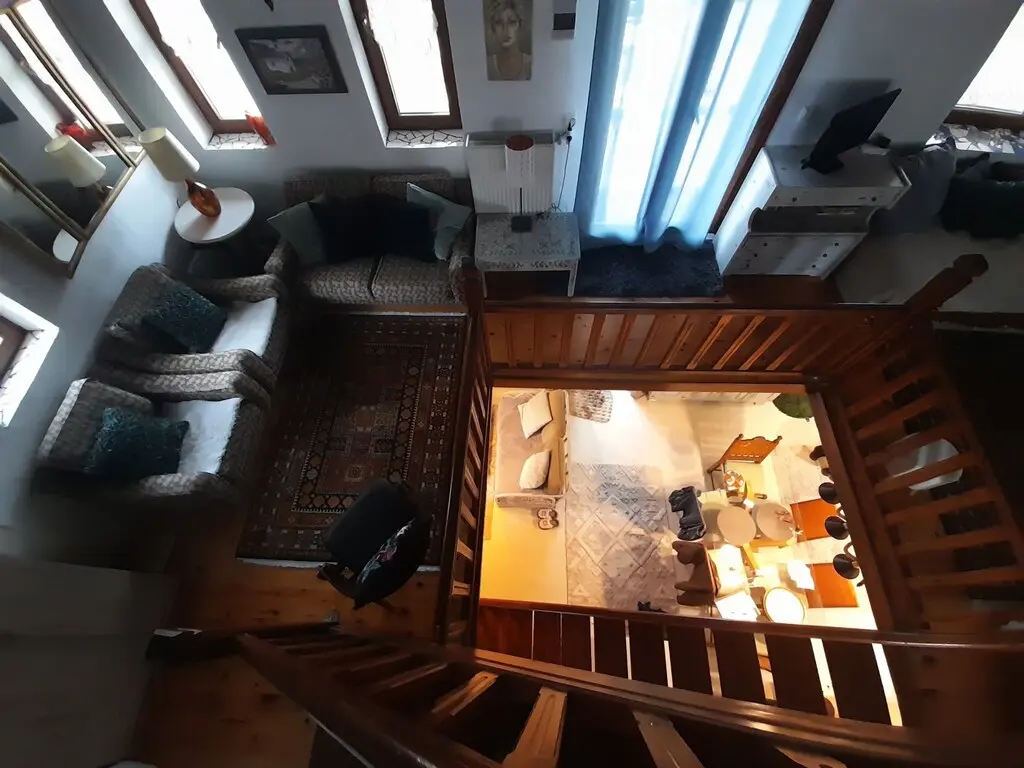 Detached House Of 125 M² In Thessaloniki