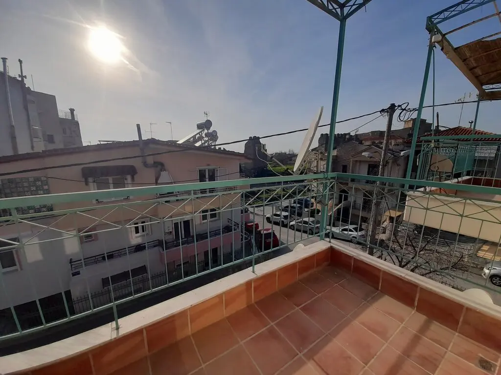 Flat Of 125 M² In Thessaloniki