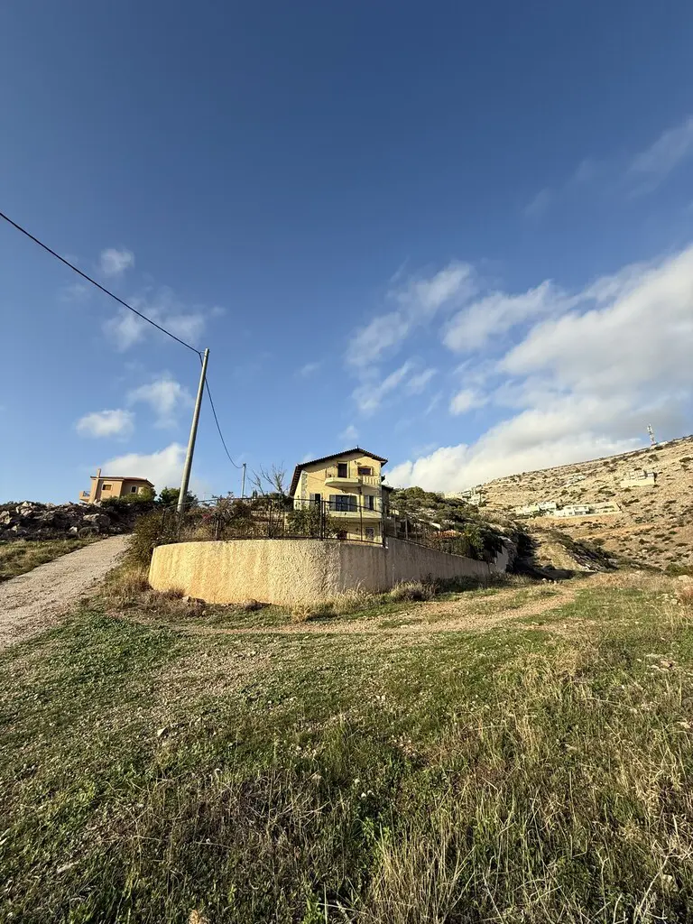 Detached House Of 250 M² In Athens