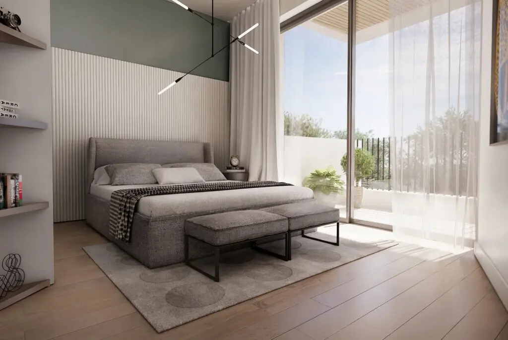 2-bedroom Flat In Argyroupoli, Greece (70 M²)