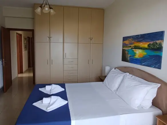 4-bedroom Detached House In Aigeira, Greece (191 M²)