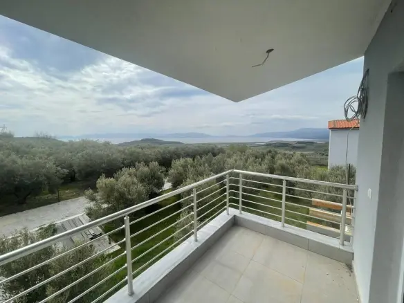Complex In Orfano, Greece (195 M²)