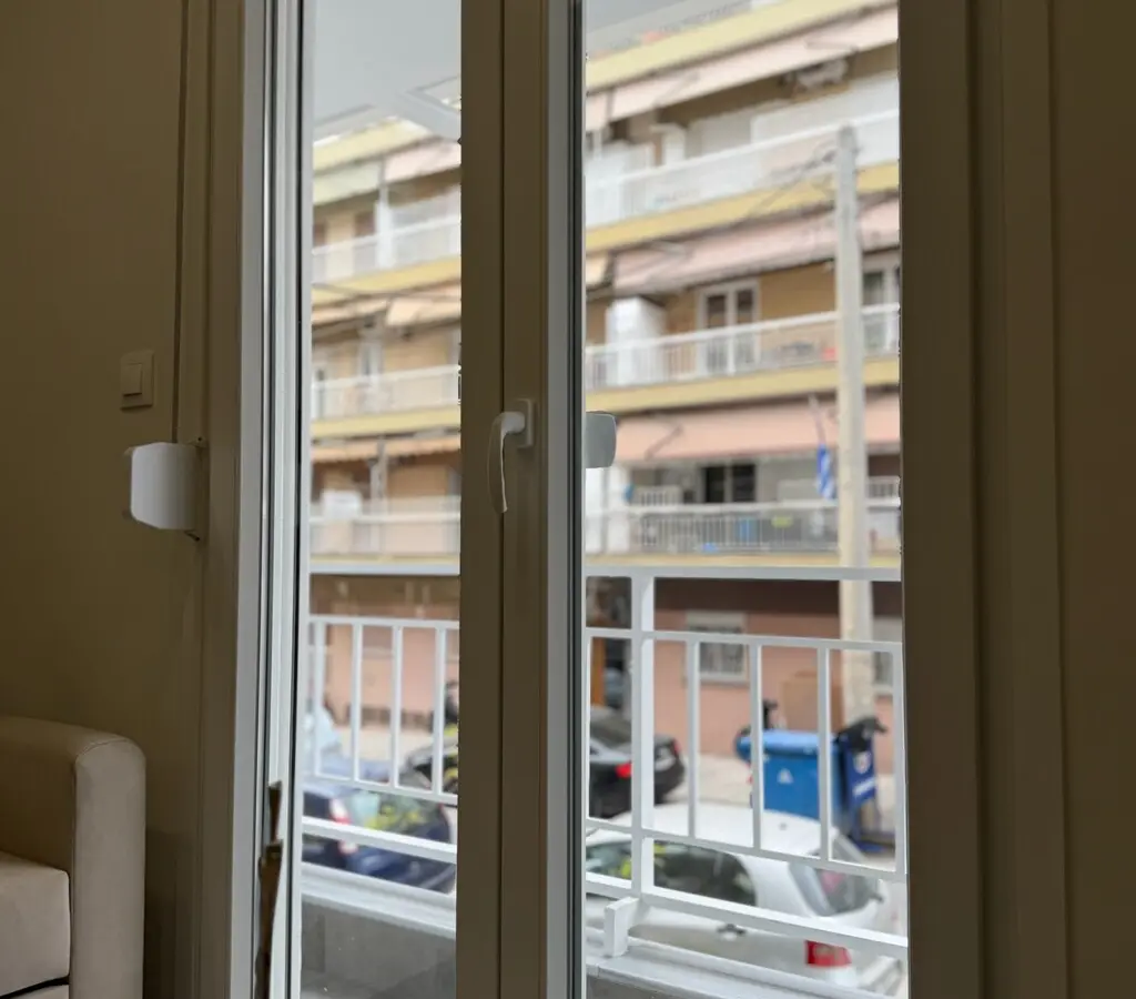 Flat Of 23 M² In Thessaloniki