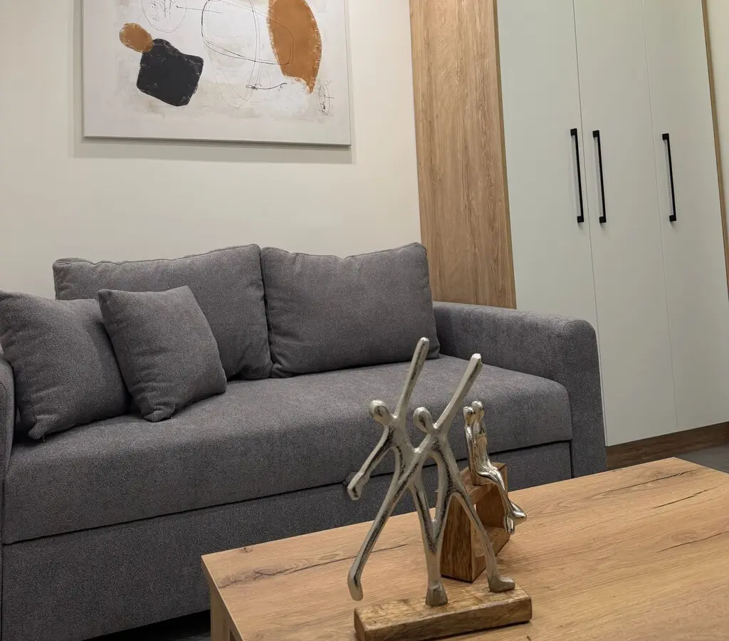Flat Of 20 M² In Thessaloniki